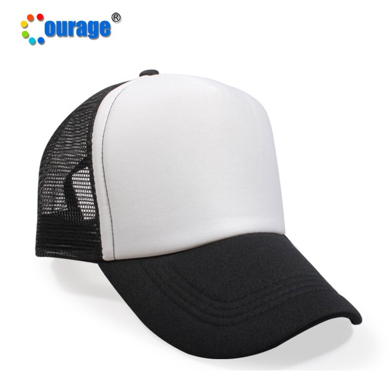Baseball Cap Manufacturer - OEM/ODM Custom Best Selling High Quality Promotional Sublimation Baseball Cap