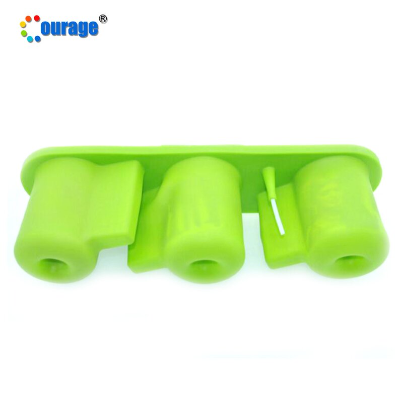Silicone Cup Clamp Manufacturer - OEM/ODM Custom 6oz/9oz/11oz Silicone Mug Clamp for 3D Sublimation