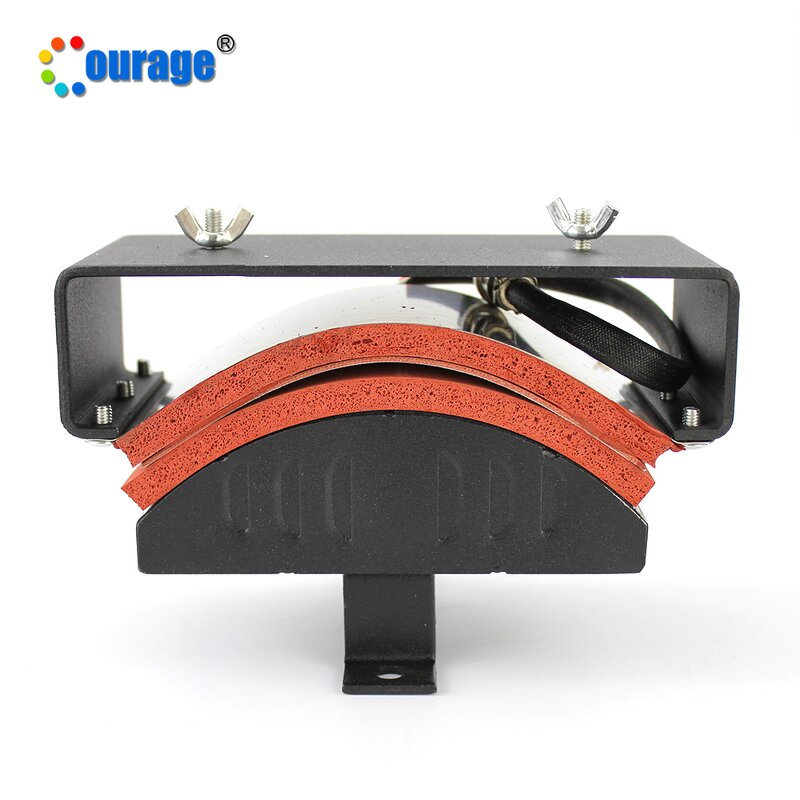 Heat Press Machine Factory - OEM/ODM Custom Hot Sell 8 in 1 Sublimation Transfer Press Machine