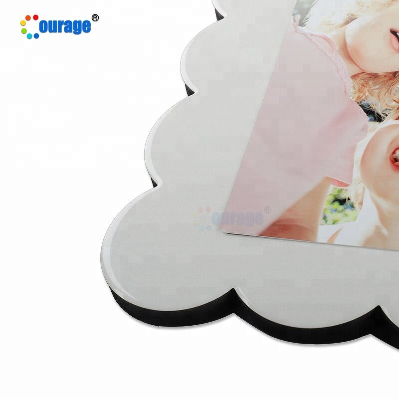 Metal Photo Panel Factory - OEM/ODM Custom Engraved Metal Sublimation Blank Photo Panel
