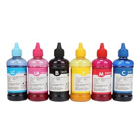 Sublimation Ink Manufacturer - OEM/ODM Custom Courage Wholesale Dye Sublimation Printing Ink Korean Made