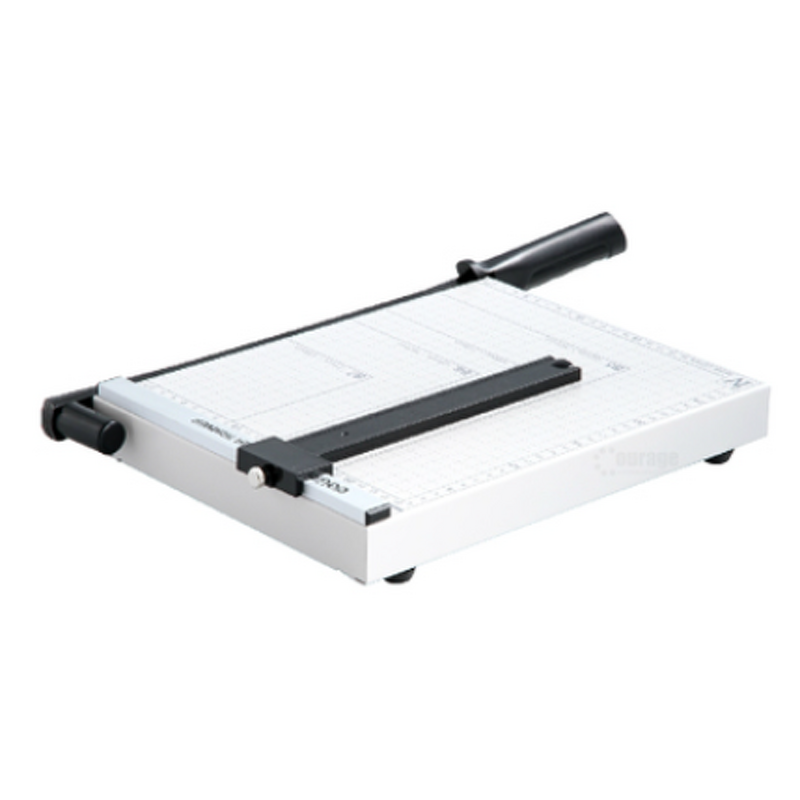 Paper Cutter Manufacturer - OEM/ODM Custom Quality A4 Size Paper Cutting Machine