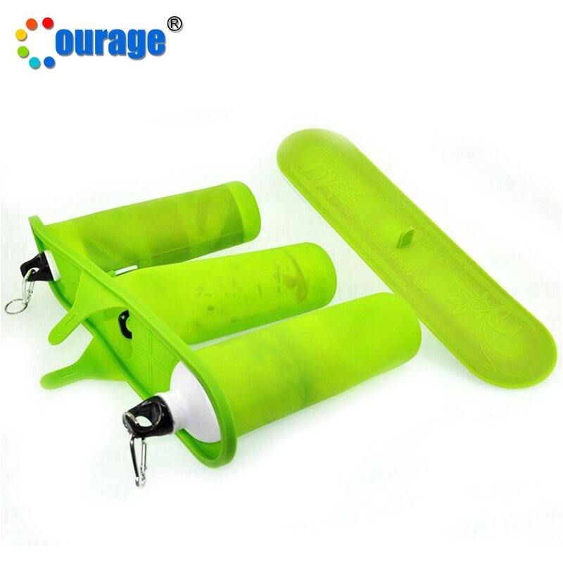 Silicone Rubber Mould Manufacturer - OEM/ODM Custom Water Bottle Cup Silicone Rubber Sublimation Mould