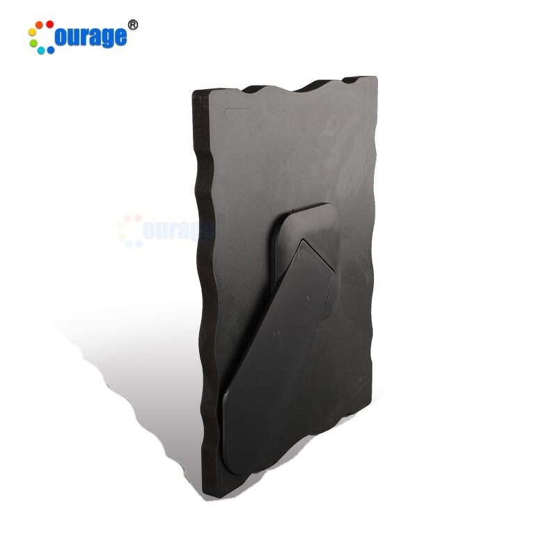 Photo Frame Factory - OEM/ODM Custom New High Quality Sublimation MDF Photo Frame MD-019