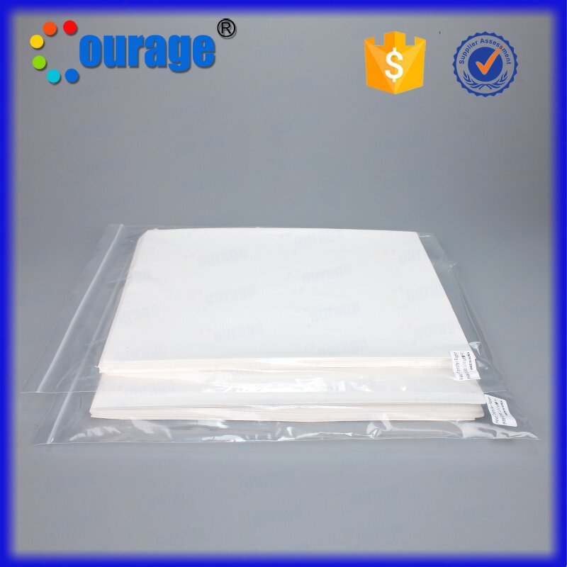 Sublimation Paper Factory - OEM/ODM Custom Wholesale A4 Size Slow Drying Heat Transfer Sublimation Paper