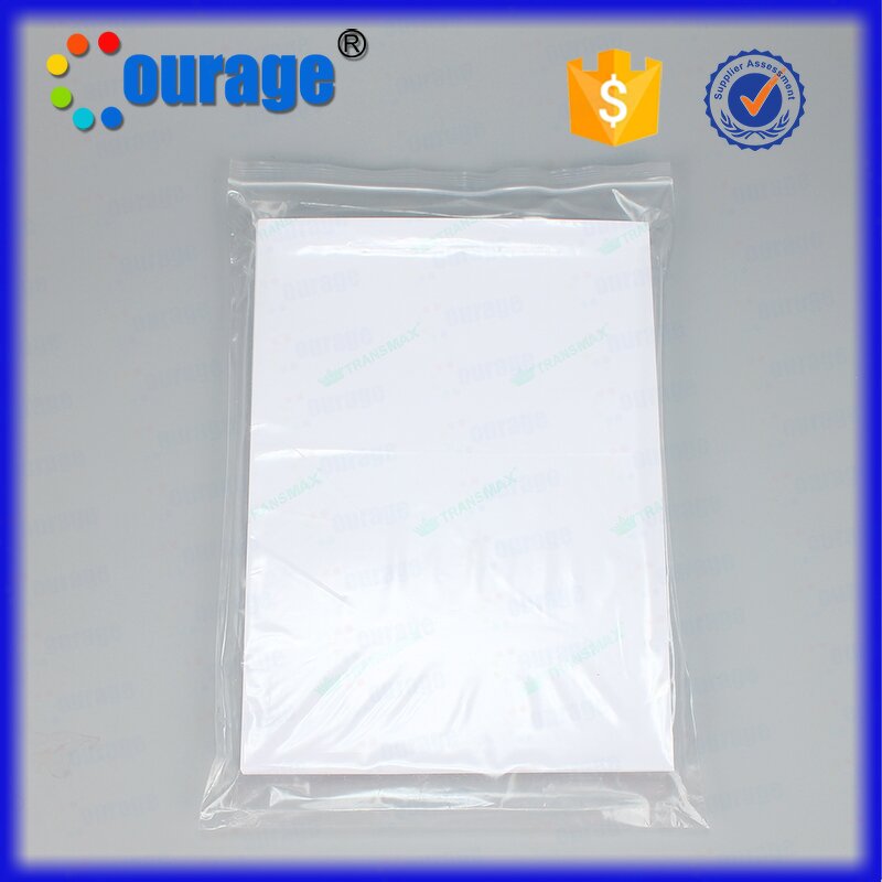 Heat Transfer Paper Factory - OEM/ODM Custom Top Selling High Quality Heat Transfer Sublimation Paper