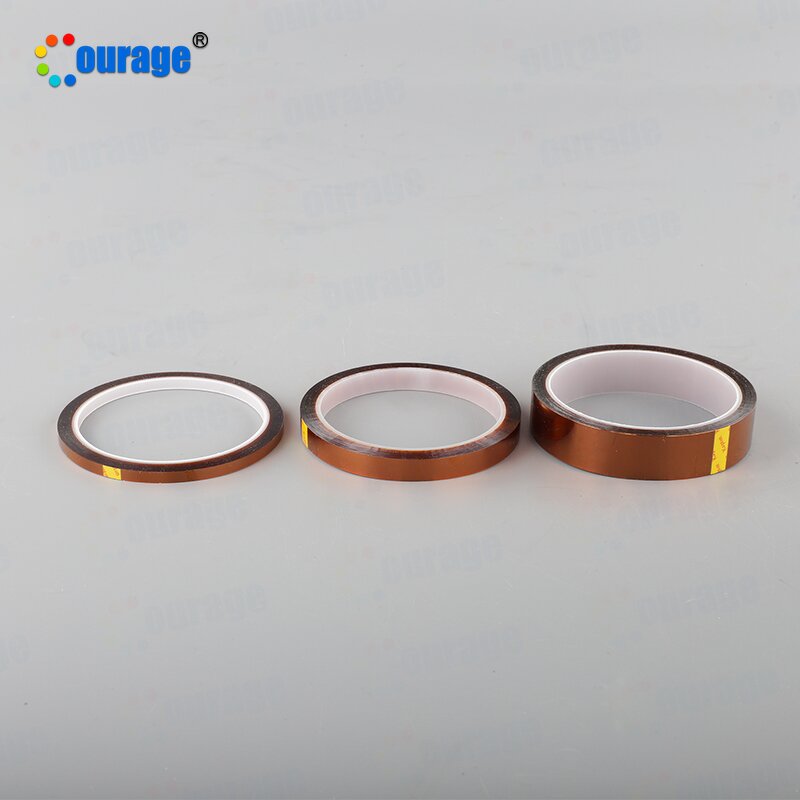 Heat Transfer Tape Manufacturer - OEM/ODM Custom Factory Direct High Temperature Heat Transfer Adhesive Tape