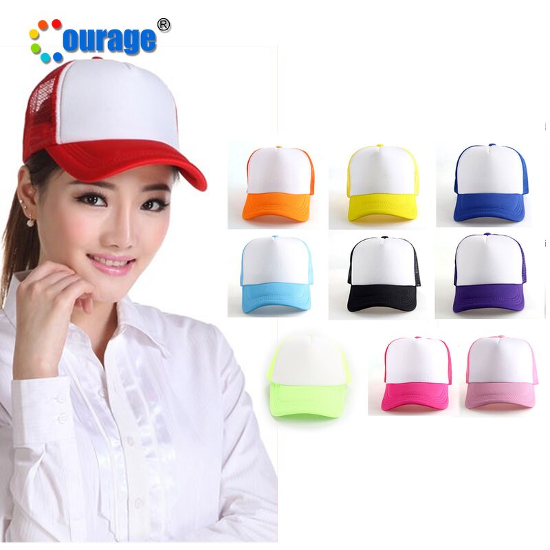 Baseball Cap Manufacturer - OEM/ODM Custom Best Selling High Quality Promotional Sublimation Baseball Cap