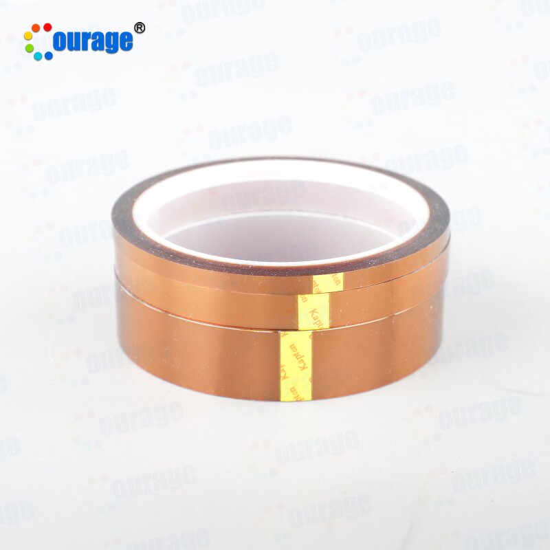 Heat Transfer Tape Manufacturer - OEM/ODM Custom Factory Direct High Temperature Heat Transfer Adhesive Tape