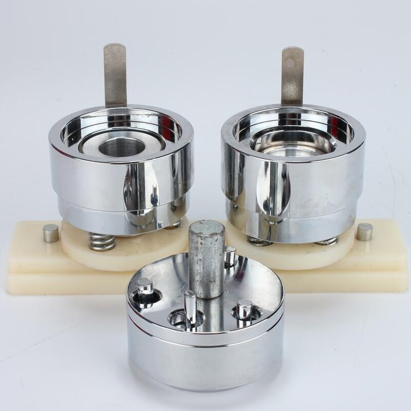 Badge Making Machine Factory - OEM/ODM Custom High Quality Wholesale Economic Badge Making Machine