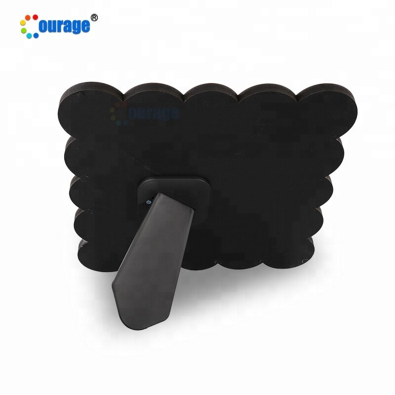 Metal Photo Panel Factory - OEM/ODM Custom Engraved Metal Sublimation Blank Photo Panel