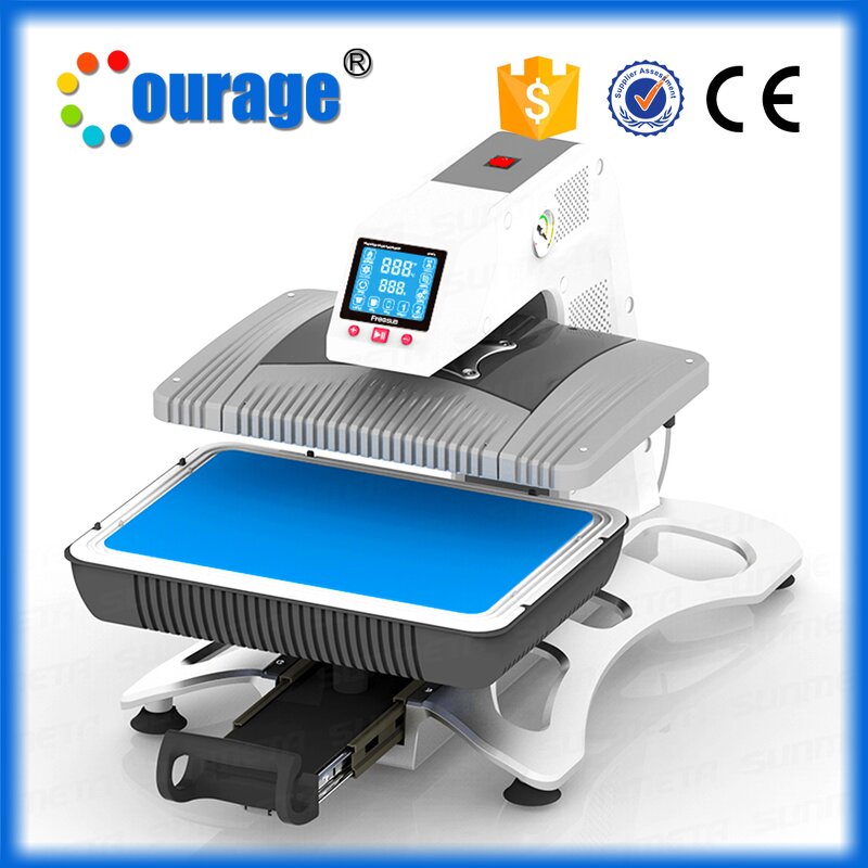 3D Sublimation Machine Manufacturer - OEM/ODM Custom New Type 3D Vacuum Sublimation Heat Press Machine