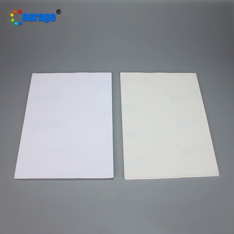 Sublimation Paper Factory - OEM/ODM Custom Sublimation Heat Transfer Color Ink jet Printing Paper