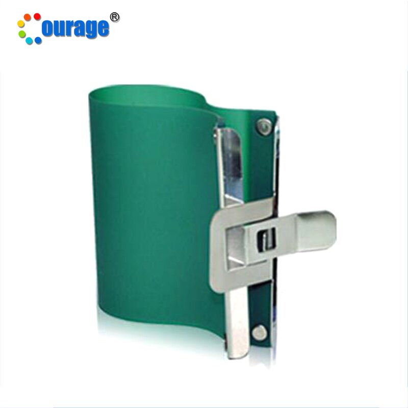 Silicone Mug Wrap Factory - OEM/ODM Custom 11oz Mug Sublimation Silicone Mug Wrap Mould