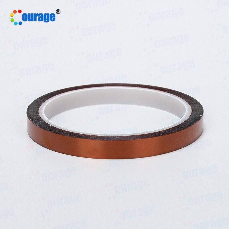 Heat Transfer Tape Manufacturer - OEM/ODM Custom Factory Direct High Temperature Heat Transfer Adhesive Tape