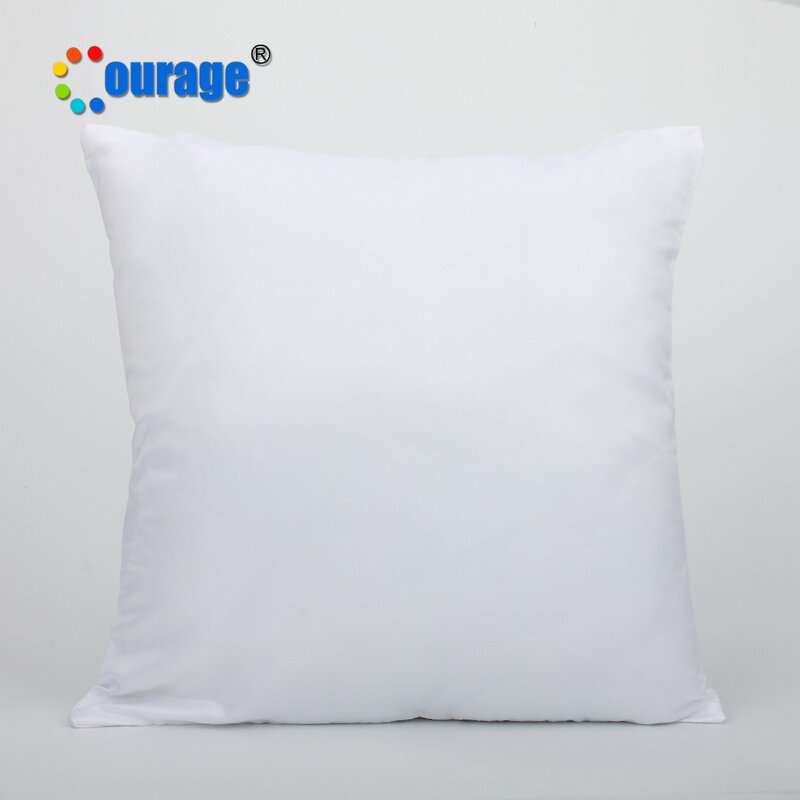 Pillow Cover Manufacturer - OEM/ODM Custom Digital Sublimation Printed Pillow Cover Case