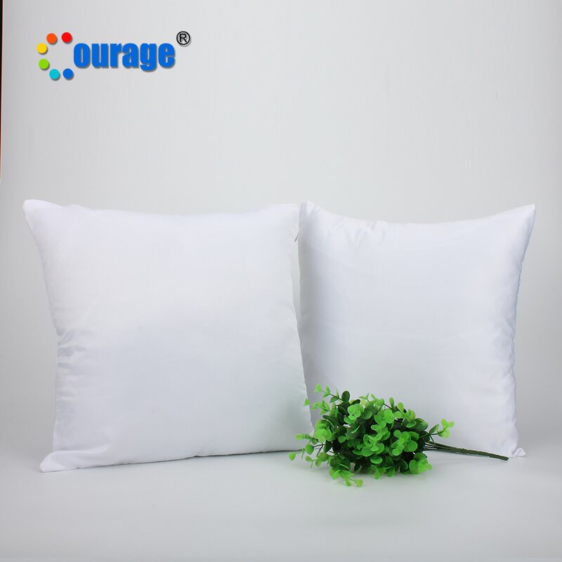 Pillow Cover Manufacturer - OEM/ODM Custom Digital Sublimation Printed Pillow Cover Case
