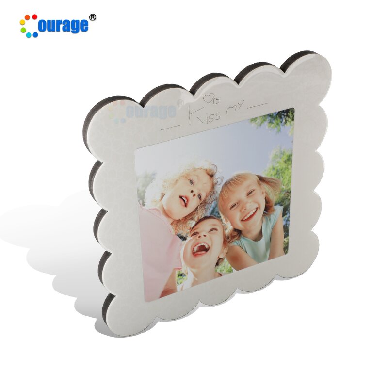 Metal Photo Panel Factory - OEM/ODM Custom Engraved Metal Sublimation Blank Photo Panel