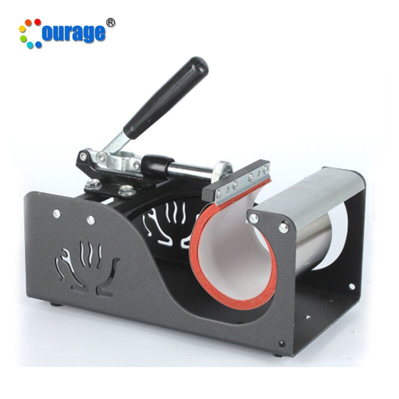 Heat Press Machine Factory - OEM/ODM Custom Hot Sell 8 in 1 Sublimation Transfer Press Machine