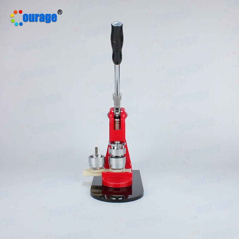 Badge Making Machine Factory - OEM/ODM Custom High Quality Wholesale Economic Badge Making Machine