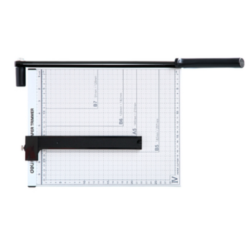 Paper Cutter Manufacturer - OEM/ODM Custom Quality A4 Size Paper Cutting Machine