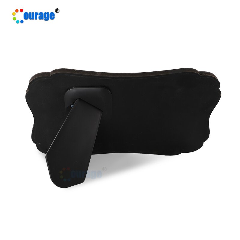 Photo Frame Blank Manufacturer - OEM/ODM Custom Crystal MDF Sublimation Photo Frame Blank MD-025