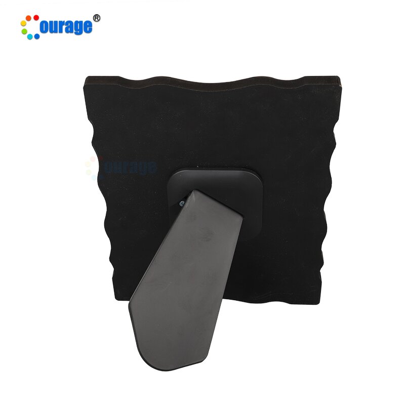 Photo Frame Factory - OEM/ODM Custom New High Quality Sublimation MDF Photo Frame MD-019