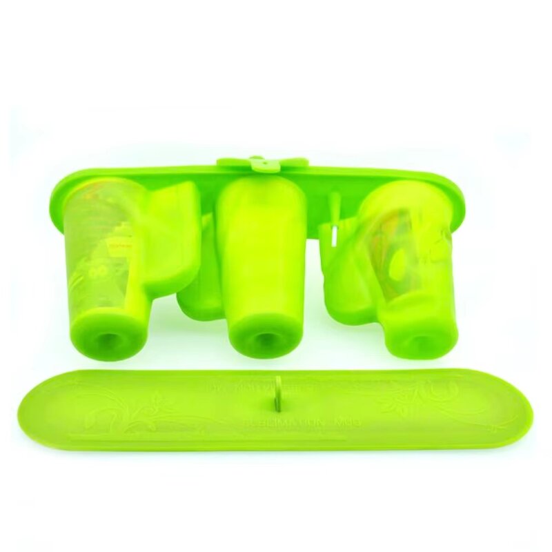 Silicone Clamp Factory - OEM/ODM Custom Conic Mug Silicone Clamp Heat Wrap for 3D Sublimation