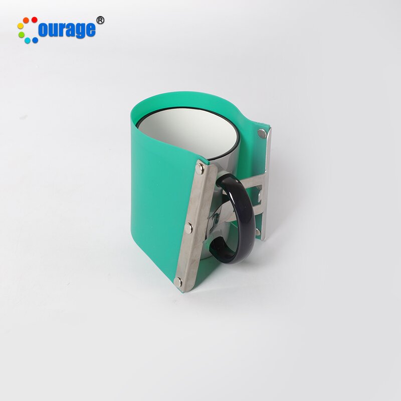 Sublimation Accessories Factory - OEM/ODM Custom Wholesale 11oz Sublimation Mug Clamp Accessories