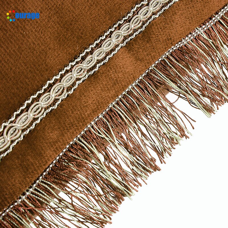 Pillow Case Blank Factory - OEM/ODM Custom Rhombus Printing Area Polyester Sublimation Pillow Case Blank