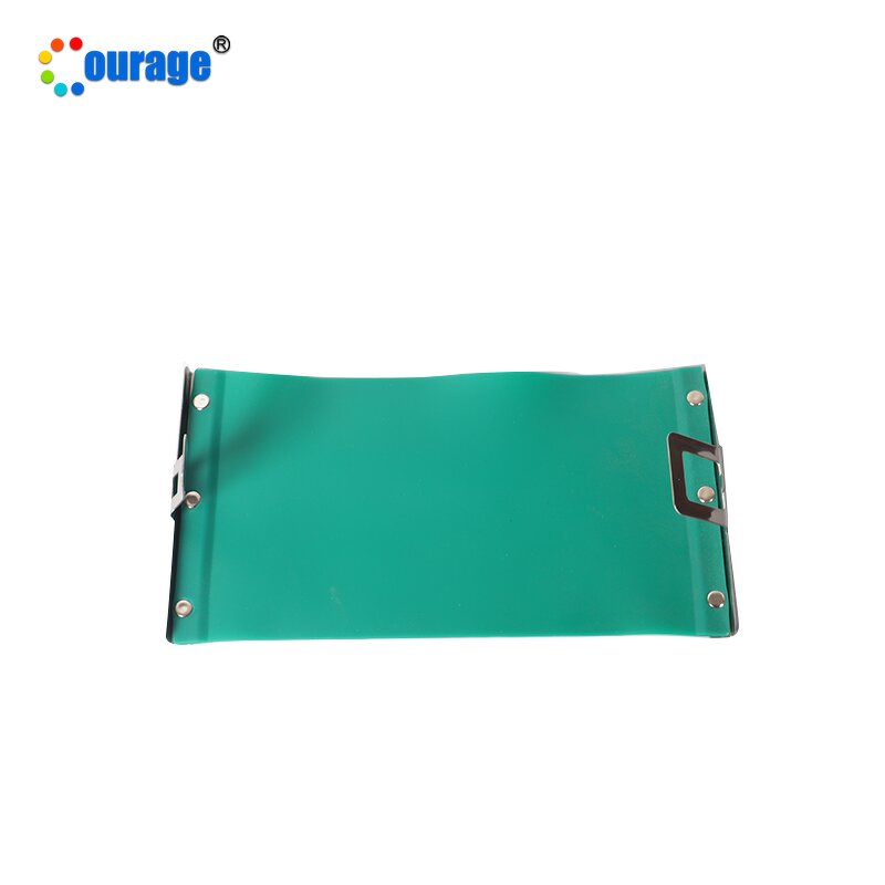 Silicone Mug Clamp Manufacturer - OEM/ODM Custom 15oz Silicone Mug Wrap Clamp for 3D Sublimation