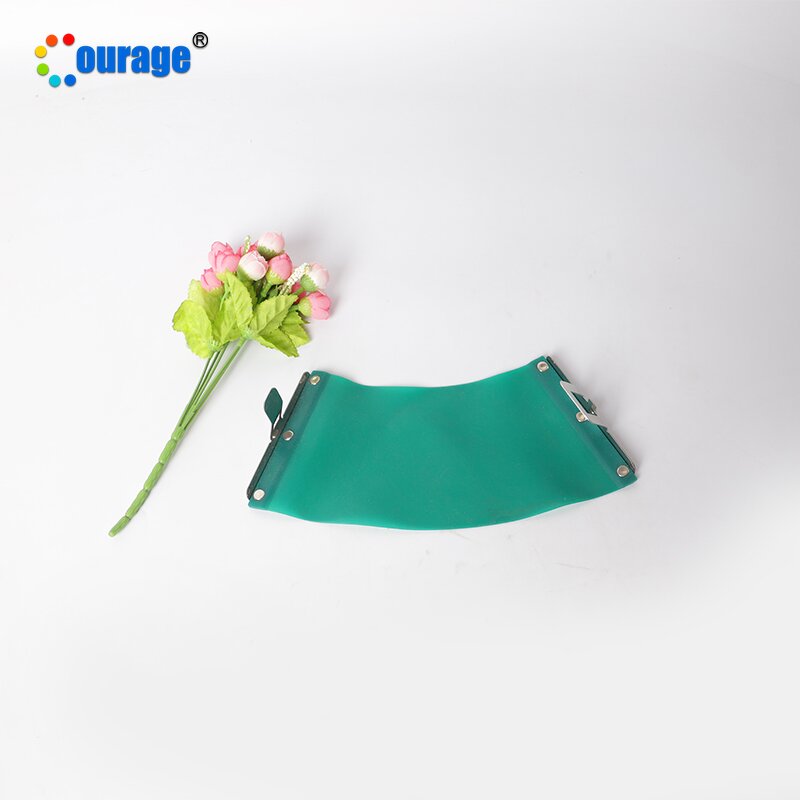 Silicone Mug Clamp Manufacturer - OEM/ODM Custom High Quality 12oz Silicone Mug Wrap Sublimation Clamp