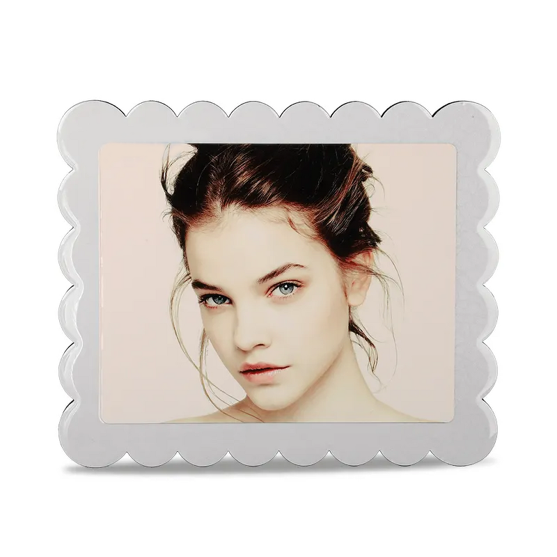 Wooden Photo Frame Manufacturer - OEM/ODM Custom Christmas Family Pictures Sublimation Wooden Photo Frame