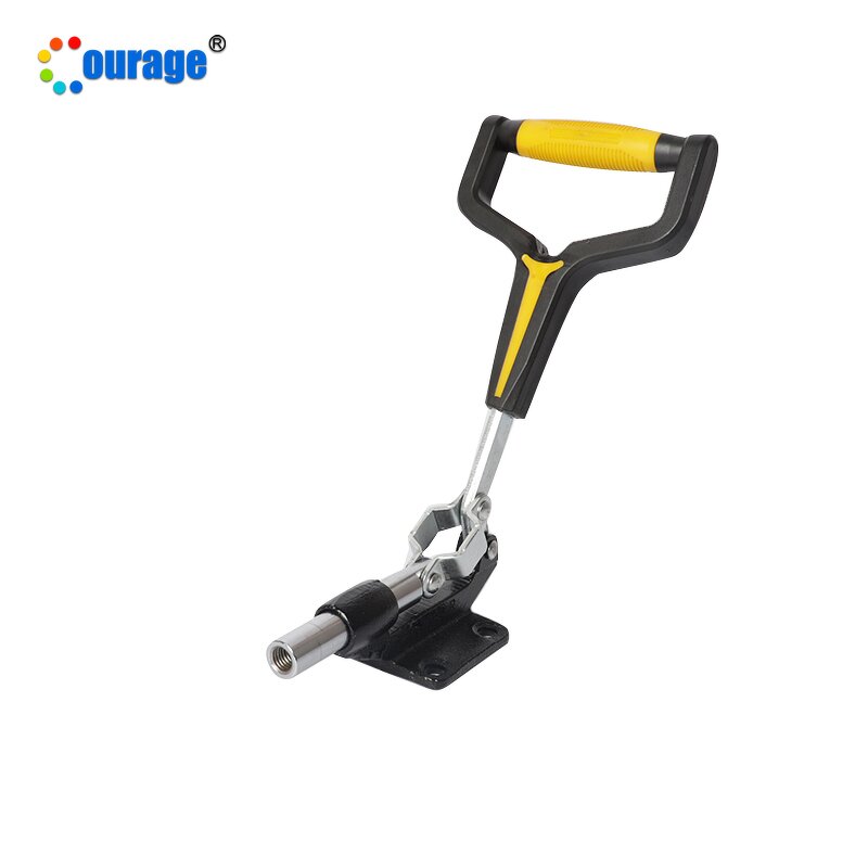 Heat Press Parts Manufacturer - OEM/ODM Custom 8 in 1 Heat Press Machine Accessories Press Handle