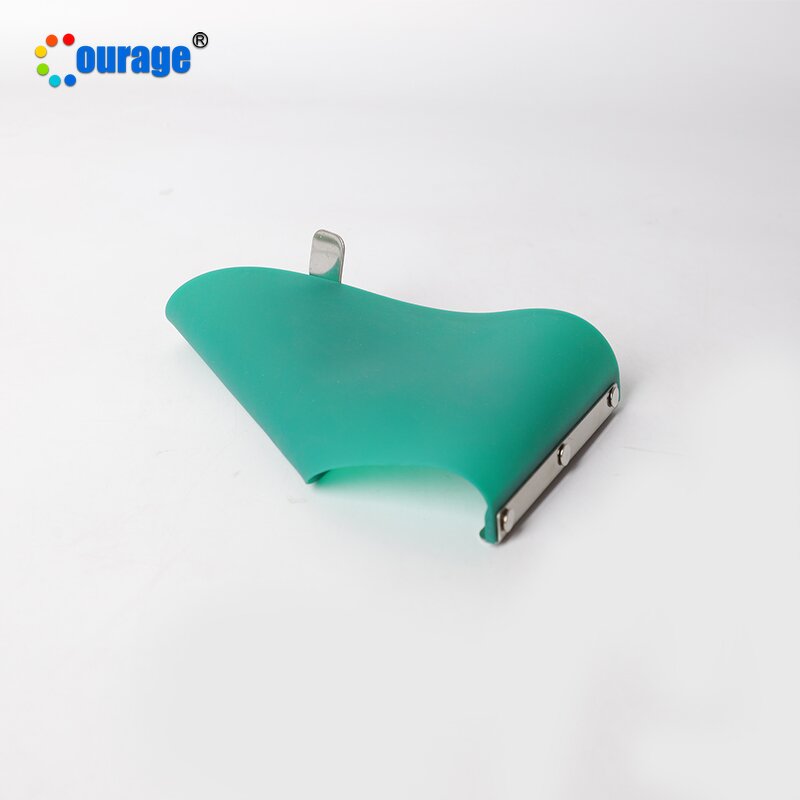 Silicone Mug Clamp Manufacturer - OEM/ODM Custom High Quality 12oz Silicone Mug Wrap Sublimation Clamp