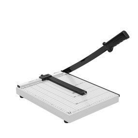 Paper Cutter Manufacturer - OEM/ODM Custom Quality A4 Size Paper Cutting Machine