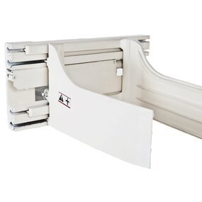 Forklift Attachment Factory - OEM/ODM Custom Hot Sale Forklift Attachment Bales Clamp Carton Clamp Warehouse