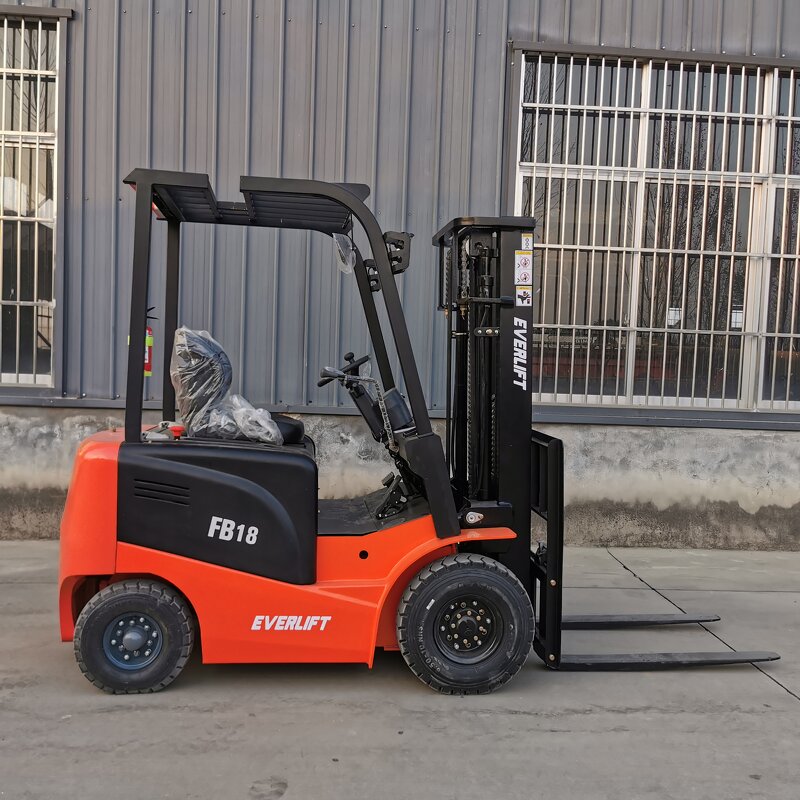 Diesel Forklift Factory - OEM/ODM Custom 1.5ton 2ton 3ton 4ton 5 Ton Diesel Forklift Optional Japanese Engine