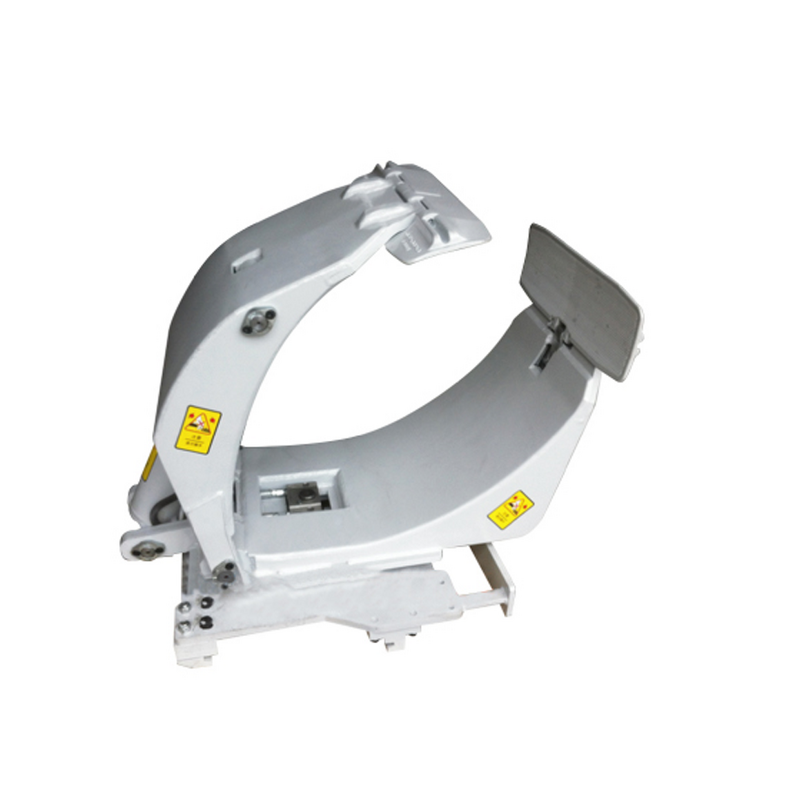 Paper Roll Clamp Manufacturer - OEM/ODM Custom Paper Roll Clamp Used for Diesel Battery Electric Forklift