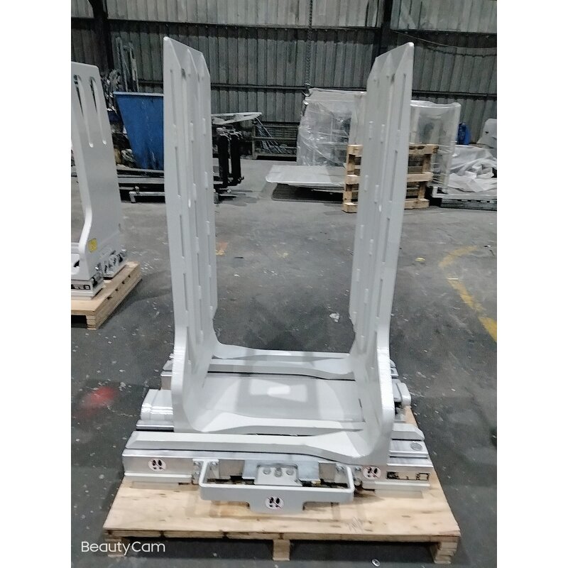 Forklift Clamp Factory - OEM/ODM Custom 1t 1.6t 2t 3t Forklift Clamp Bales Clamp Carton Clamp