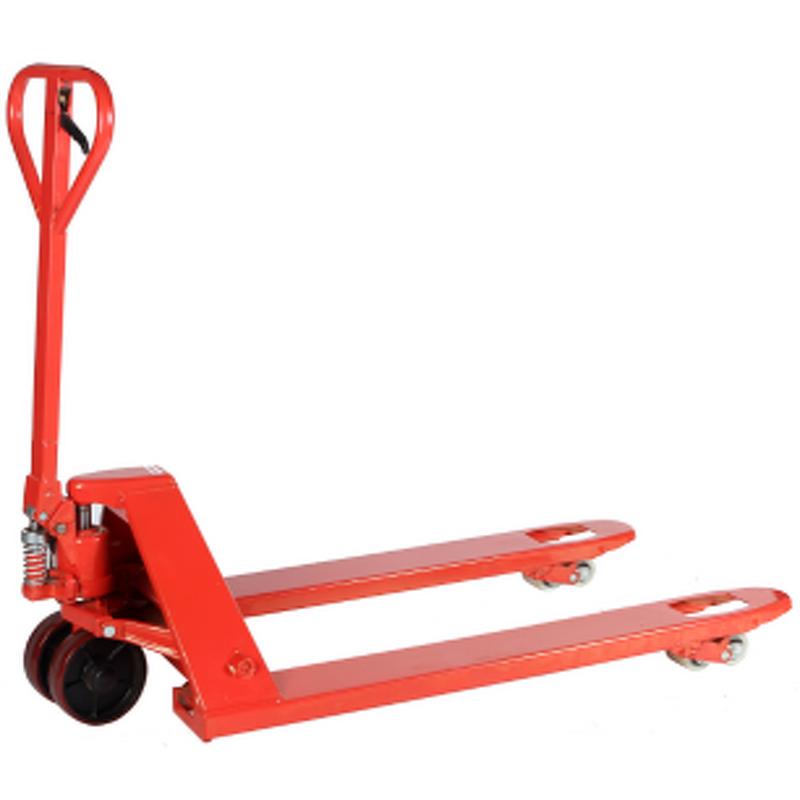 Hydraulic Hand Pallet Truck Factory - OEM/ODM Custom Hot Selling Hydraulic Hand Pallet Truck 3000kg 3TONS Manual