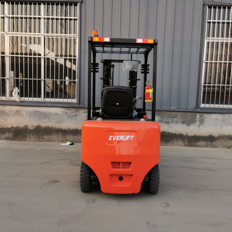 Gasoline Forklift Manufacturer - OEM/ODM Custom FG20T FG25T FG30T Nissan Motor Gasoline LPG Forklift Truck