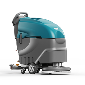Street Sweeper Machine Manufacturer - OEM/ODM Custom Electric Road Sweeper Floor Washer Cleaner