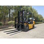 IC Forklift
