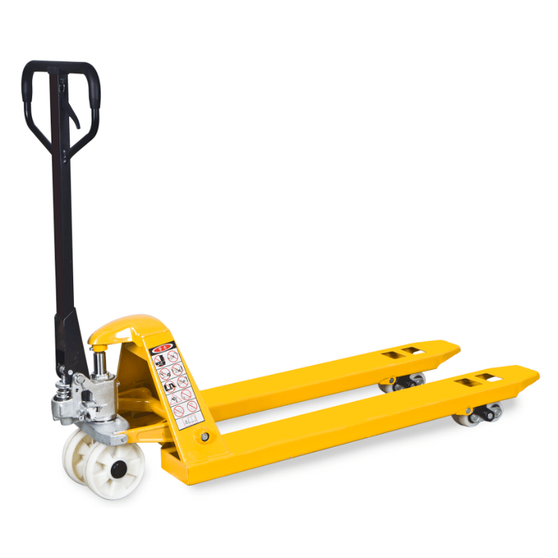 Hydraulic Hand Pallet Truck Factory - OEM/ODM Custom Hot Selling Hydraulic Hand Pallet Truck 3000kg 3TONS Manual