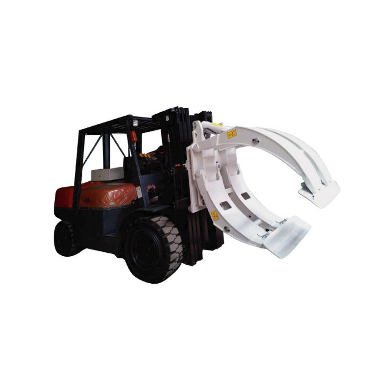Paper Roll Clamp Manufacturer - OEM/ODM Custom Paper Roll Clamp for Diesel Electric Forklift