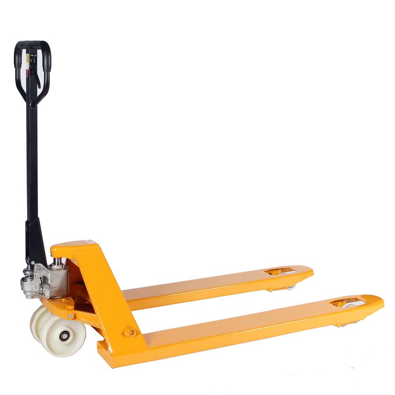 Hand Pallet Truck Manufacturer - OEM/ODM Custom Hand Pallet Truck 2ton 2.5ton 3ton High Quality Hand Pallet Truck Jack