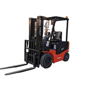 Gasoline Forklift Manufacturer - OEM/ODM Custom FG20T FG25T FG30T Nissan Motor Gasoline LPG Forklift Truck