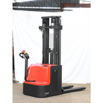 Electric Stacker