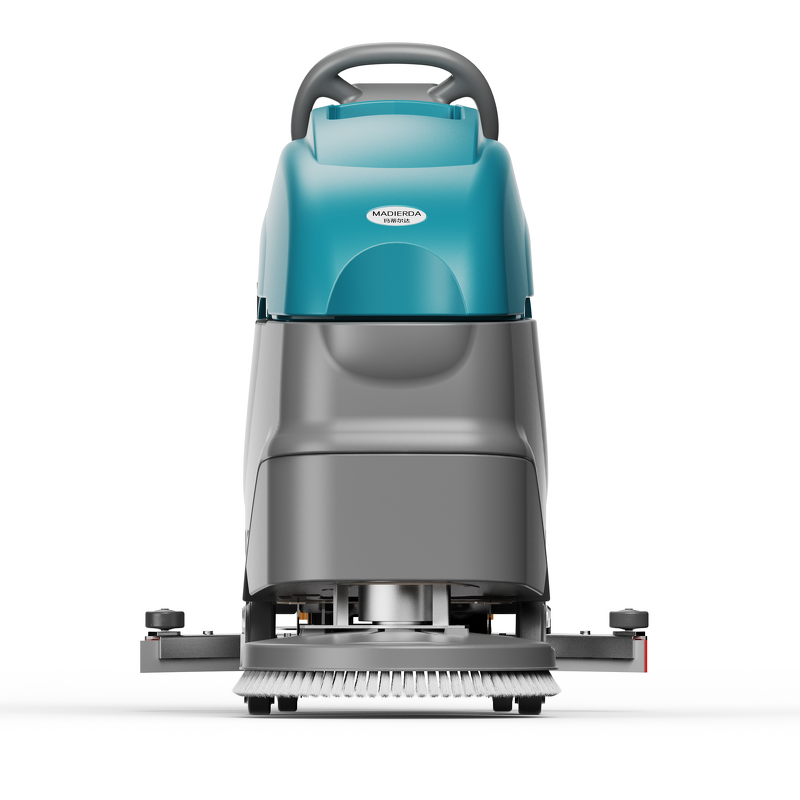 Electric Sweeper Manufacturer - OEM/ODM Custom Floor Sweepers Hand Push Electric Sweeper Auto Cleaner Industrial